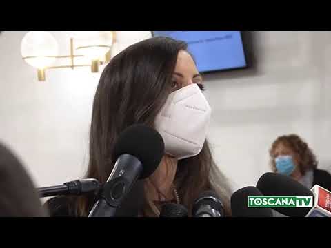 2021-03-13 FIRENZE - RICERCATRICE DI ARCETRI UNICA ITALIANA MISSIONE SU MARTE