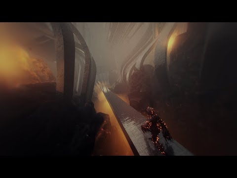 Paraller / Futuris [PC Demo | Xenium 2021]