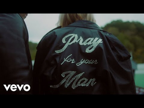 Carter Faith - Man