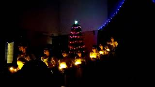 Download lagu Tarian Lilin O Holy Night - HKBP Jeremia Mabar 2022 mp3 Download lagu Tarian Lilin O Holy Night - HKBP Jeremia Mabar 2022 mp3