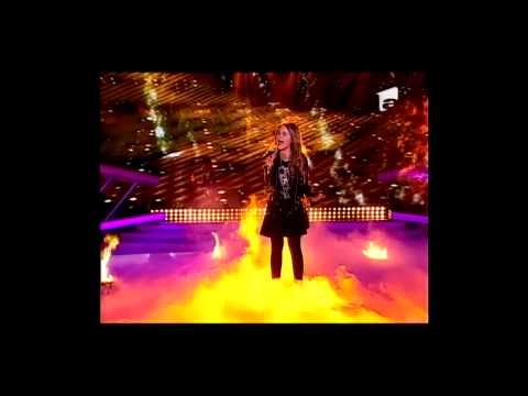Promo Next Star "Talente la scena deschisa" // 13 Martie 2014