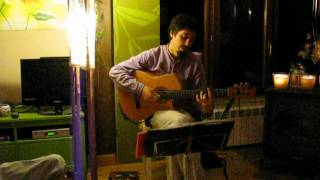 El Cromosoma J  Krahe - Edorta Kantari