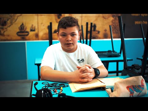 Video thumbnail for Laalot - לעלות