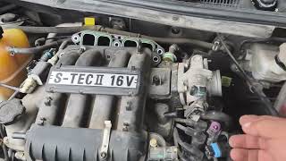 como checar codigo p0302 fallo encendido 2 chevrolet beat  o spark 2017 al 2025