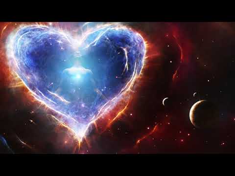 Sirds meditācija - Saruna ar savu sirdi.