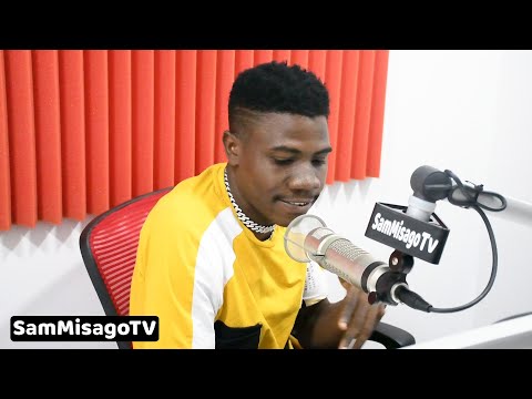 GREENLIGHT: Freestyle Ya MAARIFA Kwenye Beat Ya YOUNG LUNYA Ya #FREESTYLE SESSION II