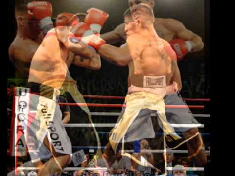 Brian Castaño vs Javier Andino