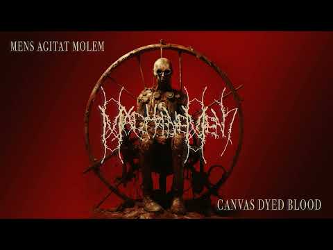 Machinemens - Mens Agitat Molem (Demo)