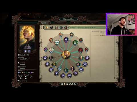Pillars of Eternity II: Deadfire Episode 18