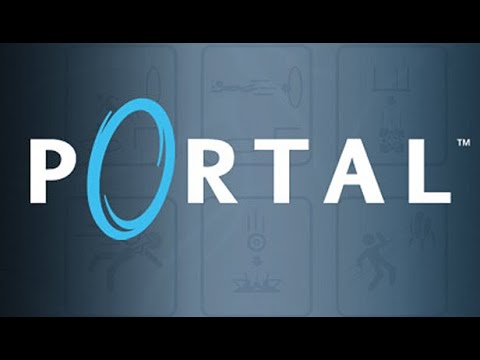 Trapped in Aperture Science LAB!! | Portal [HINDI] | !wage !gamble