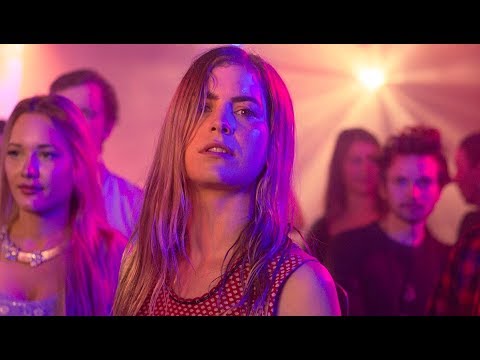 ARTHUR & CLAIRE | Trailer & Filmclips deutsch german [HD]