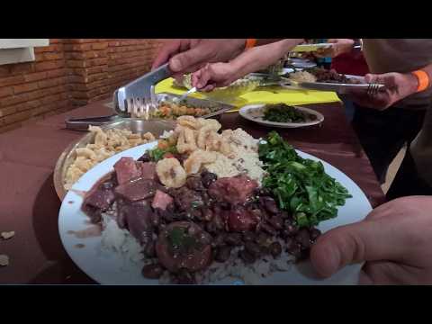 2ª Feijoada com Pagode do Rotary Club de Andradina Integração