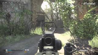 Call of Duty® Ghosts＿＃3