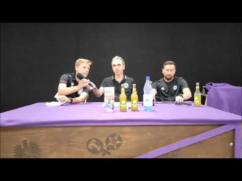 PK: TeBe vs. FSV Union Fürstenwalde | 27.07.2021 | 3:1 (1:1)