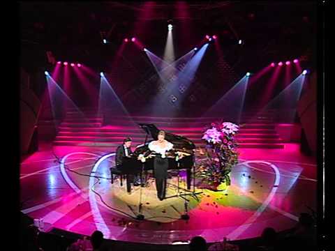 Ainhoa Arteta "Canción Española"