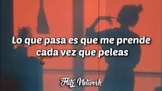 Lele Pons - Bloqueo 👯 Ft. Fuego (Letra)