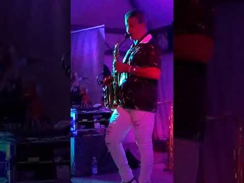 StefAl Band - Aldo e il suo Sax