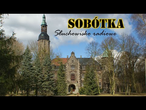 Sobótka - Marek Ławrynowicz - Malinówek | Słuchowisko radiowe