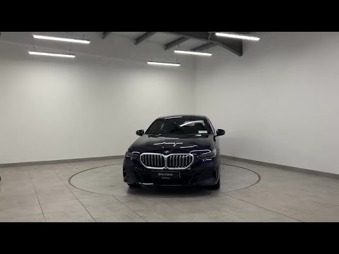 BMW 5-Series 530e M Sport- IMMEDIATE DELIVERY - Image 2
