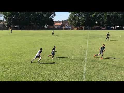 PSTC 1x1 Maringá Sub 17 2do tempo