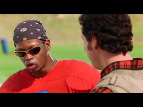 Маменькин сыночек - Трейлер