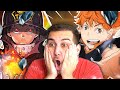 THESE SONGS ARE AMAZING Kaggy Reacts To HINATA SONG Flight FIRE FORCE SONG Where I Belong