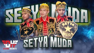 Download lagu NEW SETYO MUDO LATEST!! BRONDUT NEW SETYO MUDO LIVE SOMOKATON NGLUWAR MAGELANG mp3