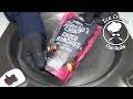 HENRY S CHOCO CRUNCHIES Ice Cream Rolls ASMR Street Food Sound No Talking