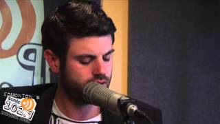 Jay Malinowski SONiC Session &quot;Santa Monica&quot;