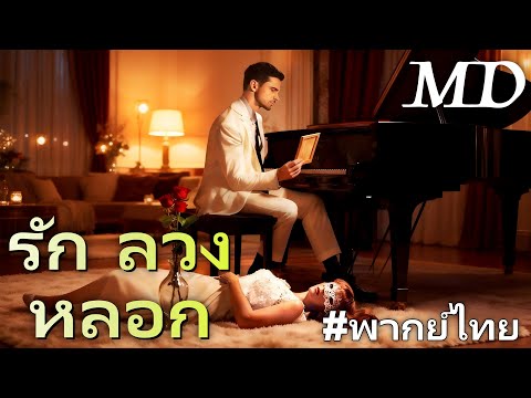 🔥รัก ลวง หลอก(พากย์ไทย) 丨ครบทุกตอน #ละครสั้น #dramabox
