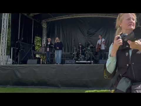 United Act of Worship from Marlow Town Regatta