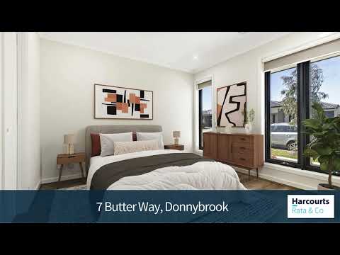 Address Withheld, Donnybrook, VIC 3064, 4 rūma, 2 rūma horoi, House