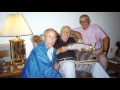 Lorin Burt Beaber Funeral Service Tribute Video New Philadelphia Ohio