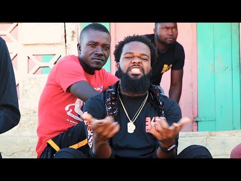 BasKerBen ft. Dafnie - LIGHTS (Official Video)