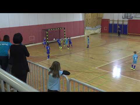 BISTRC - Kočevje U11 finale MIRNA 2020