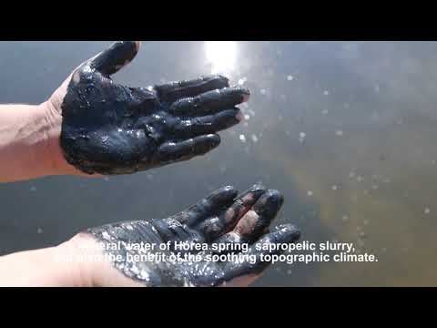 Povestea izvoarelor din Transilvania: OCNA SIBIULUI - Cele mai sărate lacuri din Europa