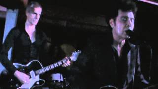 tav falco garden of  the medicis