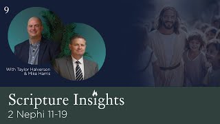 Scripture Insights video thumbnail