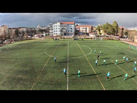 KTP P2103 vihreä HYPS piiri1 erä1