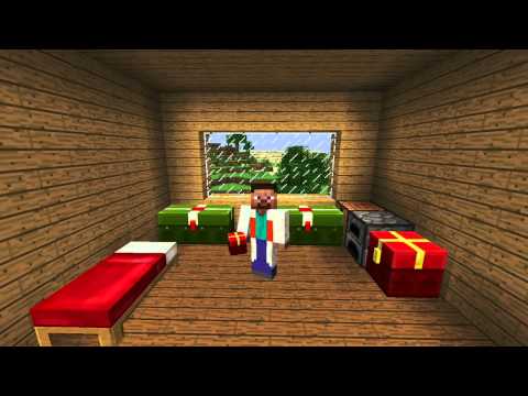 Nargonuv LP Minecraft S02E28 - Konec