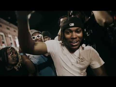 Zo Trapalot - N.R.O  (Official Music Video)