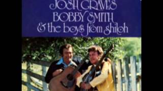 Sweet Sunny South [1976] - Josh Graves, Bobby Smith & The Boys From Shiloh