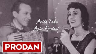 Pjetër Gjergji & Anita Take - Të Pres