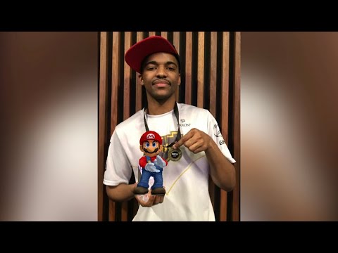 Dark Wizzy wins 2 Vs 1