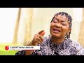 One-on-One with Christiana Awuni | Actress | Mahyease TV Show