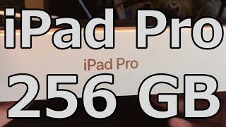今なら買える！【iPad pro 10.5インチ256GB】 (≧▽≦)