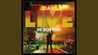 Dareh Meyod (Live Boston Version)