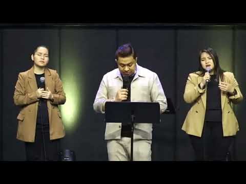 သိကျွမ်းချင်တယ် - DMI Worship