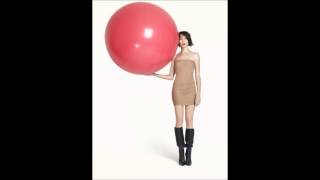 Jeanne Cherhal - j&#39;ai pas peur