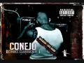 CONEJO - CODE OF SILENCE - The818RIDER CONEJO - CODE OF SILENCE